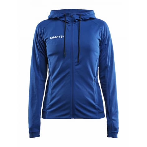 Craft Damen Trainingsjacke EVOLVE HOOD JACKET W 1910158 