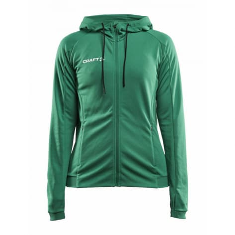 КУРТКА С КАПЮШОНОМ Craft Damen Trainingsjacke EVOLVE W 1910158