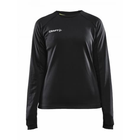 Craft Damen Sweatshirt EVOLVE CREW NECK W 1910161 