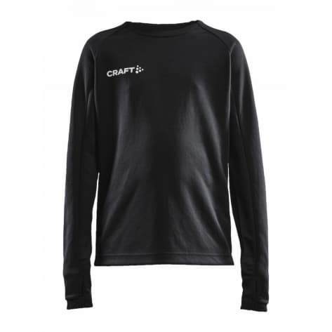 Craft Kinder Sweatshirt EVOLVE CREW NECK JR 1910162 