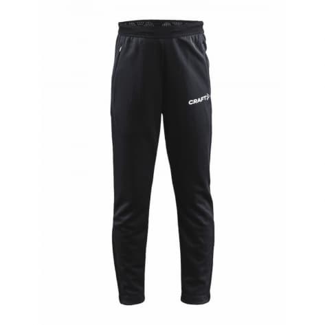 Craft Kinder Trainingshose EVOLVE PANTS JR 1910165 