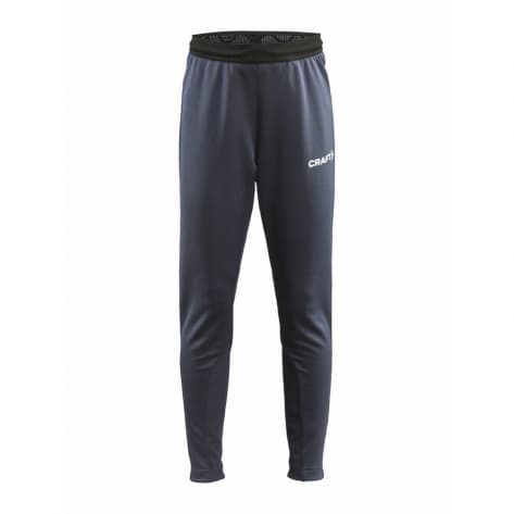 Craft Kinder Trainingshose EVOLVE SLIM PANTS JR 1910168 
