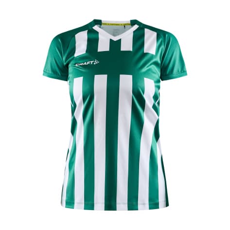 Craft Damen Trikot Progress 2.0 Stripe Jersey 1910176 