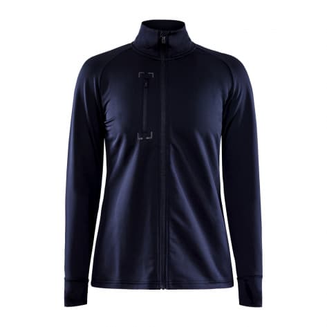 Craft Damen Laufjacke ADV Explore Light Midlayer 1910401 