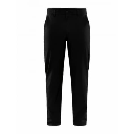 Craft Herren Outdoorhose CORE EXPLORE PANTS M 1910402-999000 XXL Black | XXL