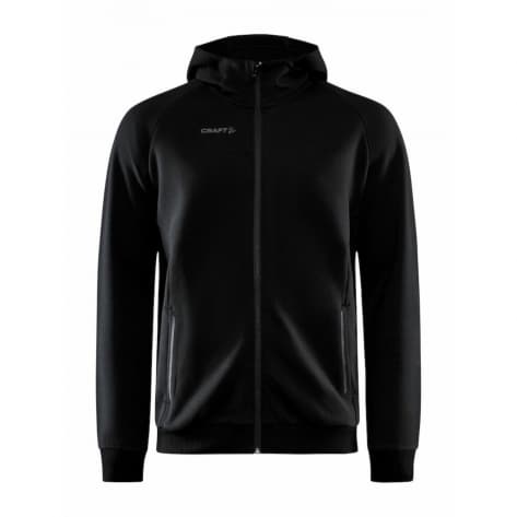 Craft Herren Kapuzenjacke CORE SOUL FULL ZIP HOOD M 1910620 