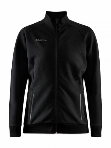 Craft Damen Trainingsjacke Core Soul Full Zip 1910627 