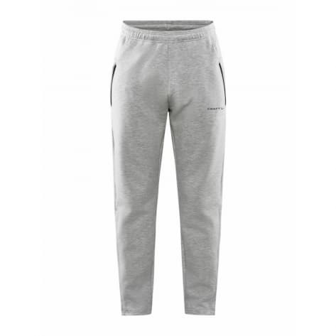 Craft Herren Trainingshose CORE SOUL ZIP SWEATPANTS M 1910766 