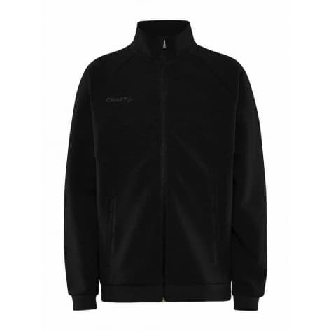Craft Kinder Trainingsjacke CORE SOUL FULL ZIP JKT JR 1910897 