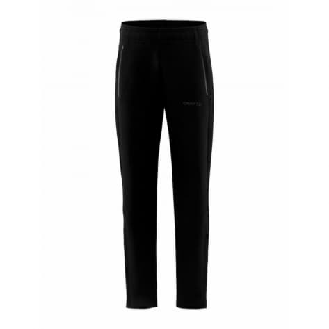 Craft Kinder Trainingshose CORE SOUL ZIP SWEATPANTS JR 1910902 