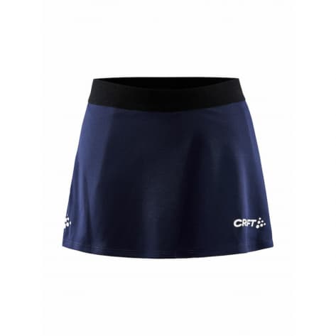 Craft Mädchen Rock Squad Skirt Jr 1910952-390000 134-140 Navy | 134-140