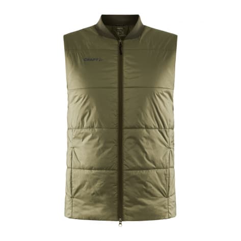 Craft Herren Weste Core Light Padded Vest M 1910986 