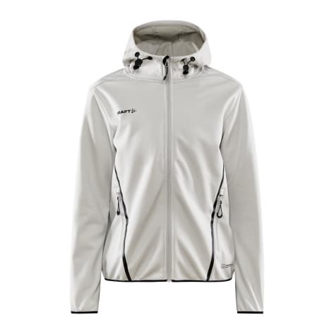 Craft Damen Softshelljacke ADV Explore Soft Shell Jacket 1910993-914000 M Ash | M