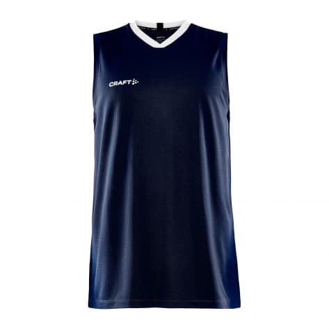 Craft Herren Trikot Progress Basket Singlet Jersey 1911103 