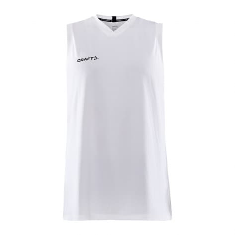 Craft Herren Trikot Progress Basket Singlet Jersey 1911103 