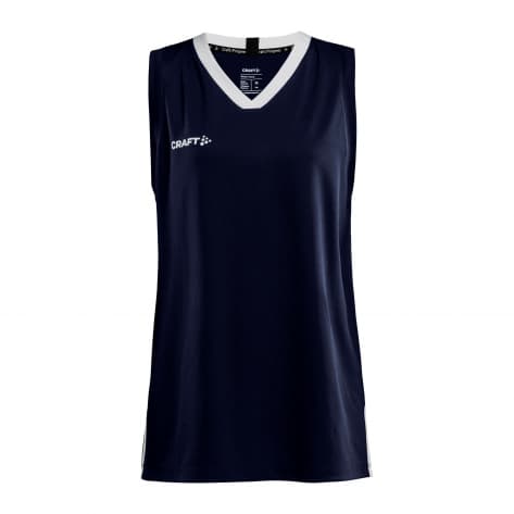 Craft Damen Trikot Progress Basket Singlet Jersey 1911104 