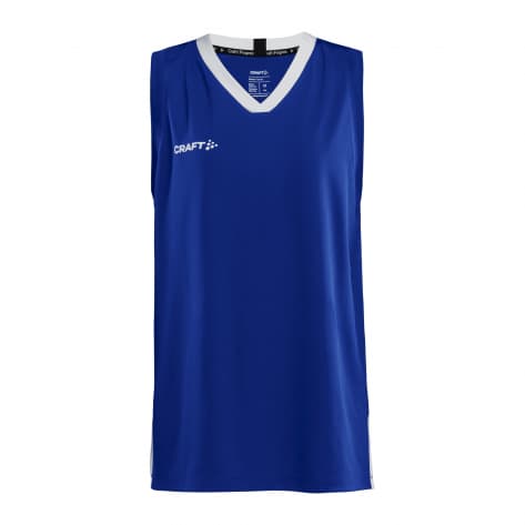 Craft Kinder Trikot Progress Basket Singlet Jersey 1911105 