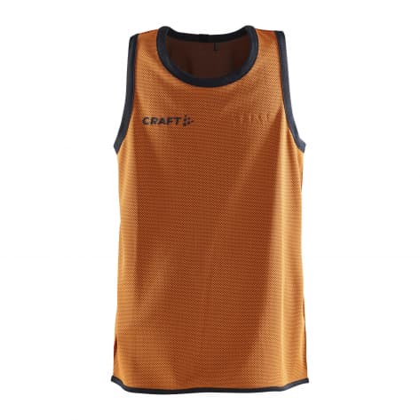 Craft Kinder Trikot Progress Reversible Basket Singlet Jersey 1911111 