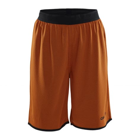 Craft Kinder Short Progress Reversible Basket Shorts 1911117 