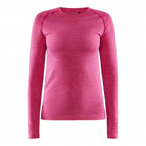 Craft Damen Langarm Shirt Core Dry Active Comfort LS W 1911168 - Bild 2 von 4