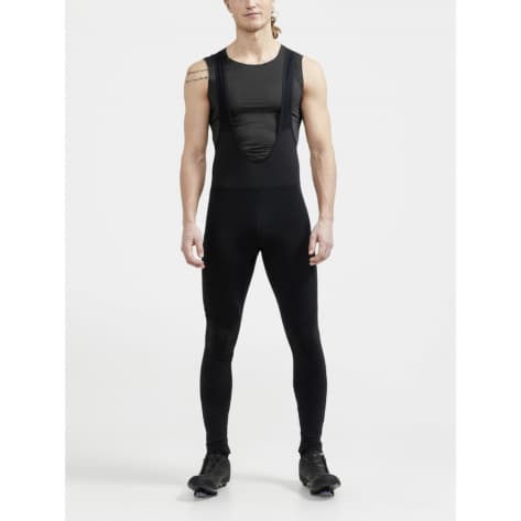 Craft Herren Radhose Core Bike SubZ Wind Bib Tights 1911175 