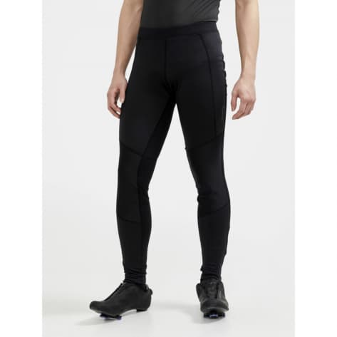 Craft Herren Radhose Core Bike SubZ Wind Tights M 1911176 