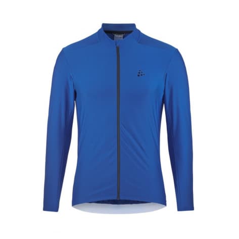 Craft Herren Radtrikot Core Bike Essence LS Jersey 1911179 