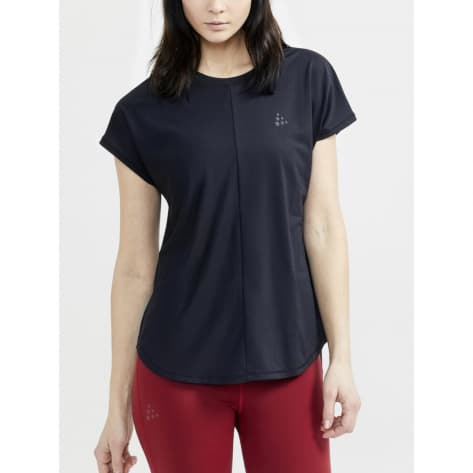 Craft Damen T-Shirt CORE ESSENCE SS TEE W 1911242 