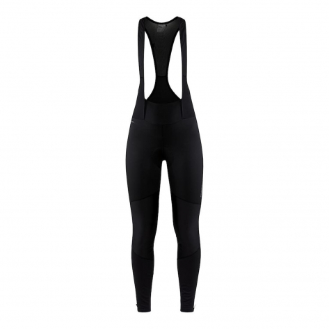 Craft Damen Radhose Core Bike Subz Wind Bib Tights W 1911433 