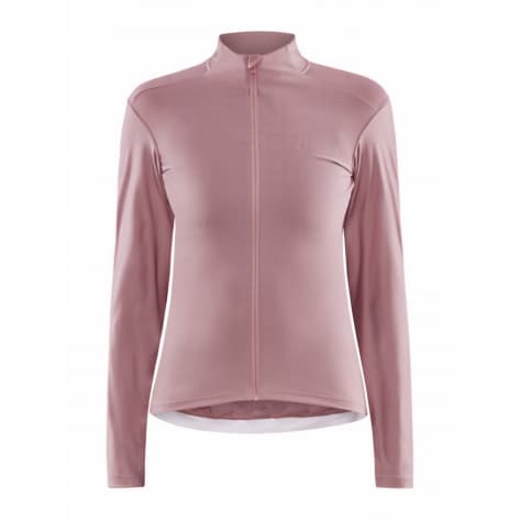 Craft Damen Radtrikot Core Bike Essence LS Jersey 1911435 