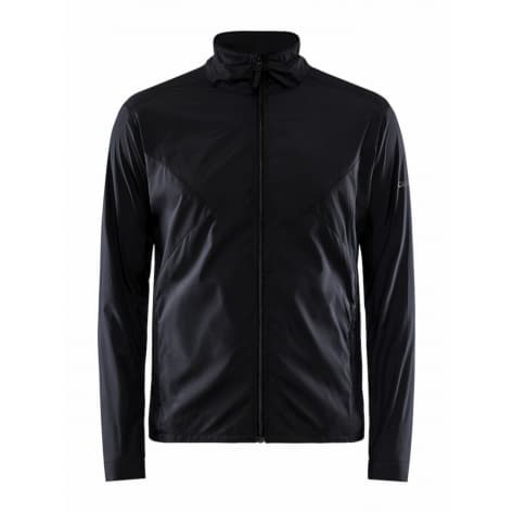 Craft Herren Windjacke ADV ESSENCE WIND JACKET M 1911443-999000 XXL Black | XXL