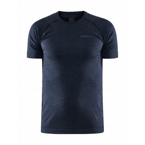 Craft Herren T-Shirt CORE Dry Active Comfort SS 1911678 