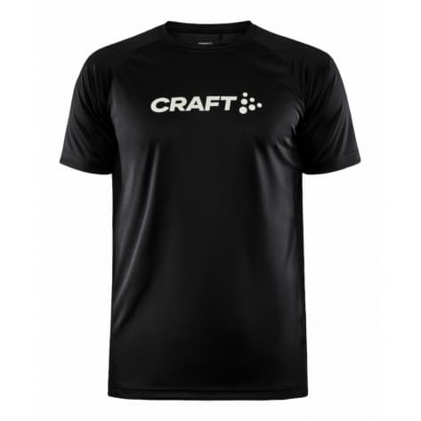 Craft Herren T-Shirt Core Essence Logo Tee M 1911786 