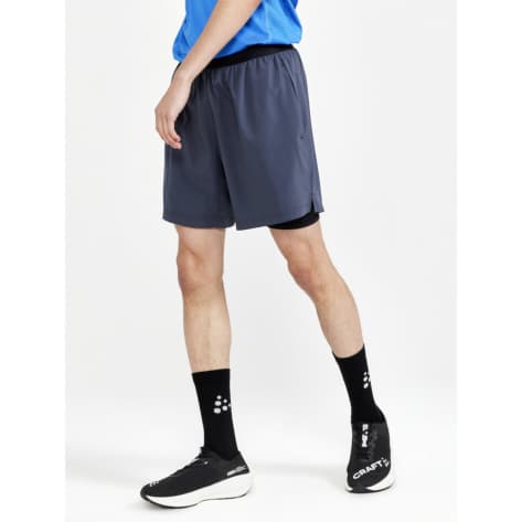 Craft Herren Short ADV ESS PERFOR 2IN1 STRETCH SHORTS M 1911911 