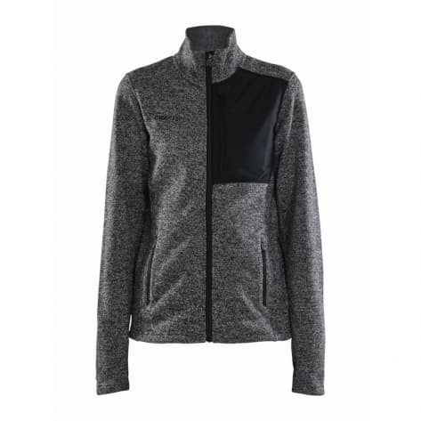 Плотная флисовая куртка Craft Damen Fleecejacke ADV Explore 1912219