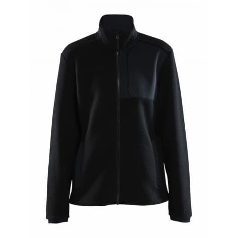 Craft Damen Fleecejacke ADV EXP. PILE FLEECE JKT W 1912221 