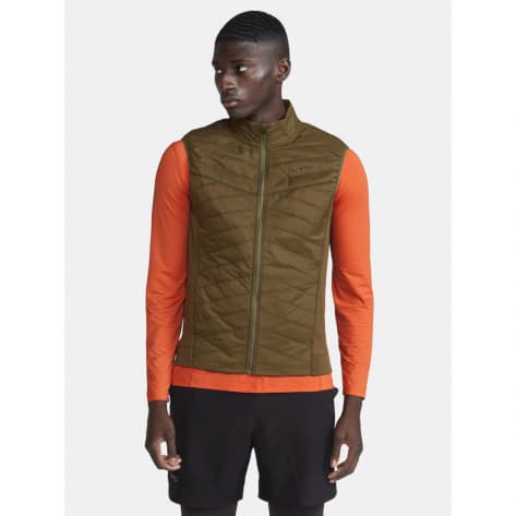 Craft Herren Weste ADV Essence Warm Vest M 1912452 