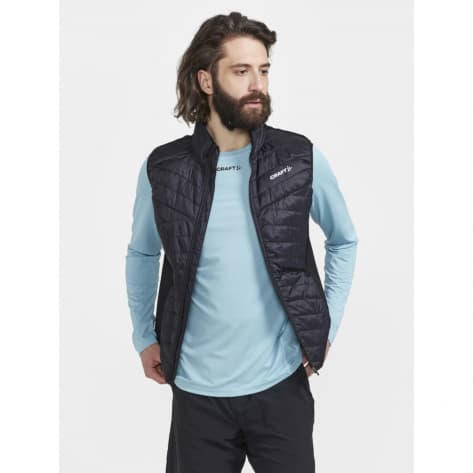 Craft Herren Weste ADV Essence Warm Vest M 1912452 