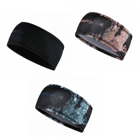 Craft Stirnband Core Essence Jersey Headband 1912483 