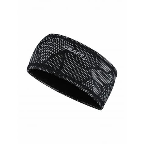 Craft Unisex Stirnband Core Essence Lumen Headband 1912486 