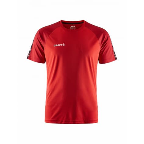 Craft Herren Trikot Squad 2.0 Contrast Jersey M 1912725 
