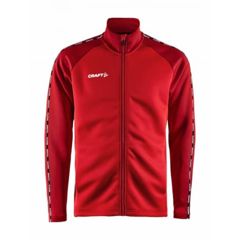 Craft Herren Trainingsjacke SQUAD 2.0 FULL ZIP M 1912728 