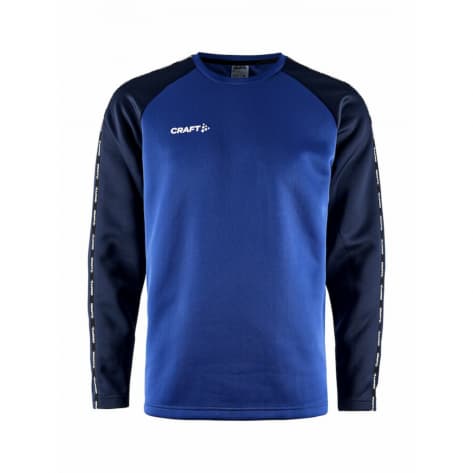 Craft Herren Trainingstrikot SQUAD 2.0 CREWNECK M 1912734 
