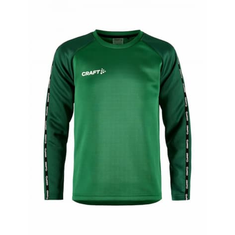 Craft Kinder Trainingstrikot SQUAD 2.0 CREWNECK JR 1912733 