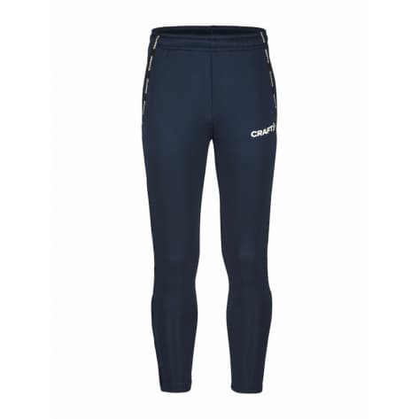 Craft Kinder Trainingshose SQUAD 2.0 PANT JR 1912739 
