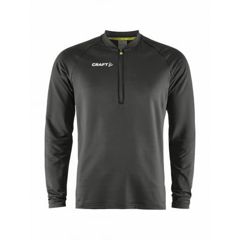 Craft Herren Shirt EXTEND HALF ZIP M 1912747 