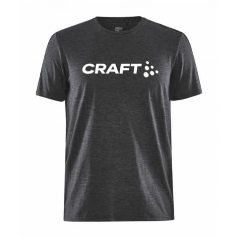 Craft Herren T-Shirt COMMUNITY LOGO SS TEE 1913421 