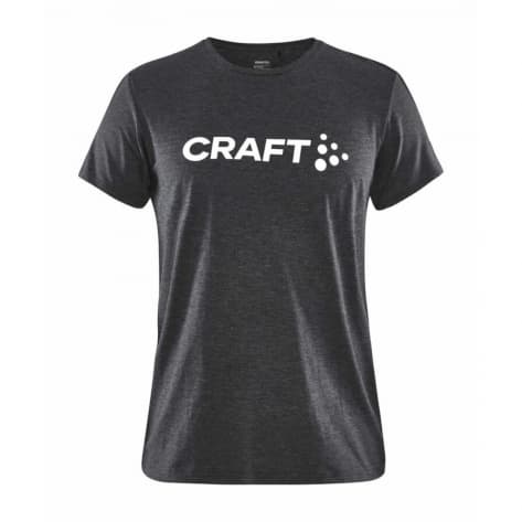 Craft Damen T-Shirt COMMUNITY LOGO SS TEE 1913422 