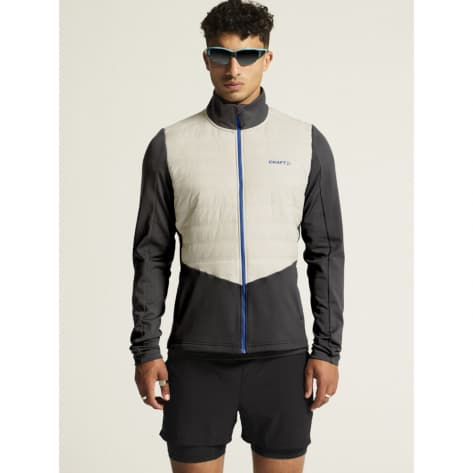 Craft Herren Jacke ADV ESSENCE WARM JACKET 2 M 1913743 