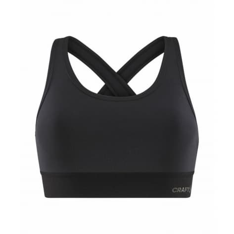 Craft Damen Sport BH Training Bra Padded 1913761 